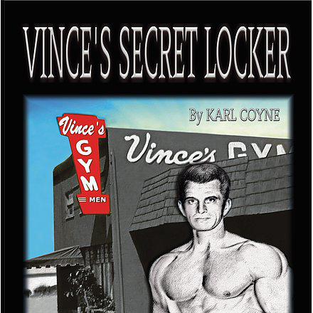 Vince Gironda Iron Guru Vince's Secret Locker